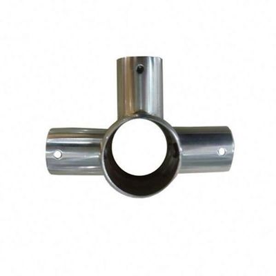 Customized CNC Aluminum Plate Laser Cutting and Bending for Steel Mould Customization
