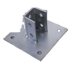 Customized CNC Aluminum Plate Laser Cutting and Bending for Steel Mould Customization