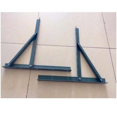Nonstandard Stainless Steel Air Conditioner Wall Mount Bracket with Customized Design