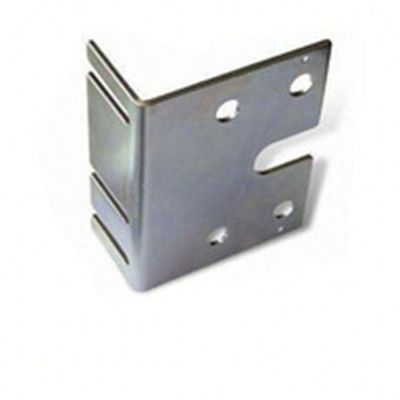 OEM Sheet Metal Fabrication Parts Stainless Steel Clips for Automotive Car Body/Bumper