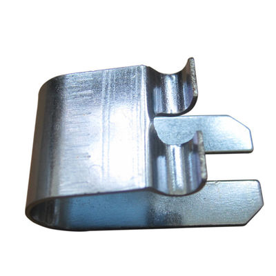 Customized Automotive Car Body/Bumper OEM Sheet Metal Fabrication for Precision Parts
