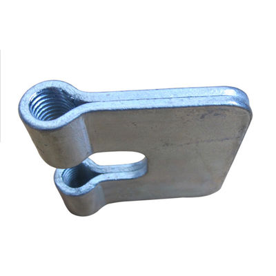 Customized Automotive Car Body/Bumper OEM Sheet Metal Fabrication for Precision Parts