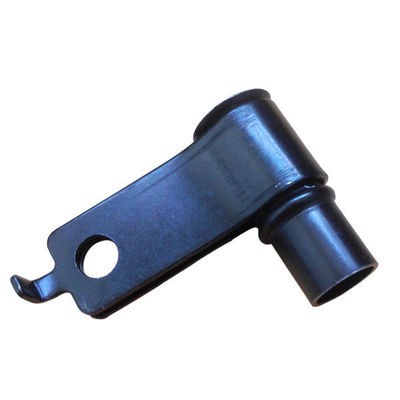 Customized Automotive Car Body/Bumper OEM Sheet Metal Fabrication for Precision Parts