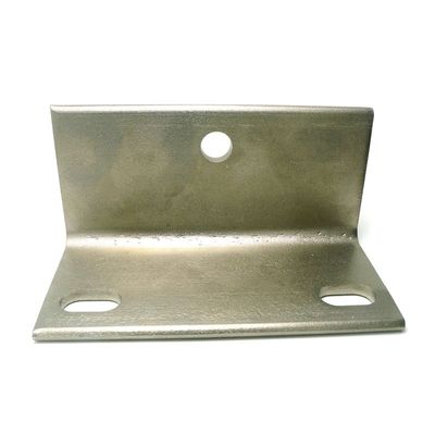 Machine Hardware Fittings Custom Iron Stamping Parts with Customizable Options