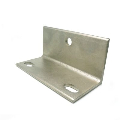 Professional Stamping Punching Bending Process for Customized Sheet Metal Fabrication