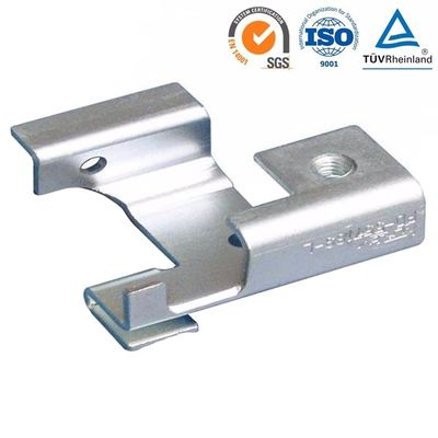 Customized Heavy Duty Multiple Way Corner Bracket Strong and Durable Construction