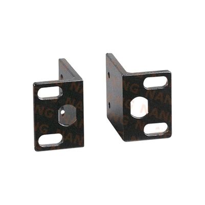 Customized Heavy Duty Multiple Way Corner Bracket Strong and Durable Construction
