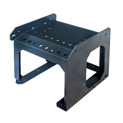 Customized Copper Metal Welding Fabrication for Heavy Duty Industrial Applications