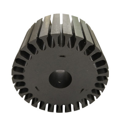 Customized Generator Winding Stamping Stator Core and Rotor Core with Contract Standard