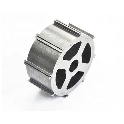 Customized Generator Winding Stamping Stator Core and Rotor Core with Contract Standard
