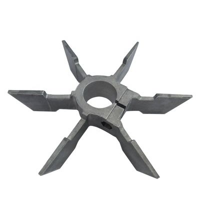 Lathe Processing Customized Steel and Aluminum Alloy CNC Parts in Customized Color
