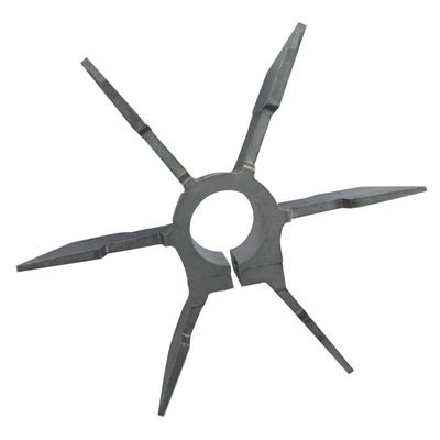 Lathe Processing Customized Steel and Aluminum Alloy CNC Parts in Customized Color