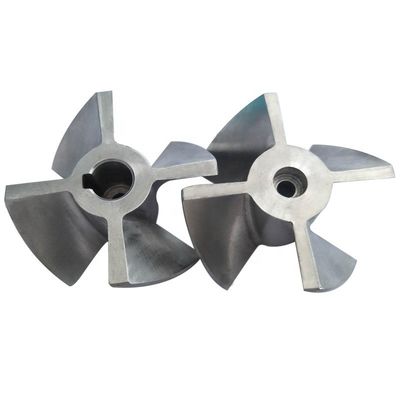 Lathe Processing Customized Steel and Aluminum Alloy CNC Parts in Customized Color