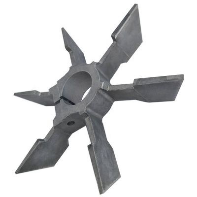 Lathe Processing Customized Steel and Aluminum Alloy CNC Parts in Customized Color