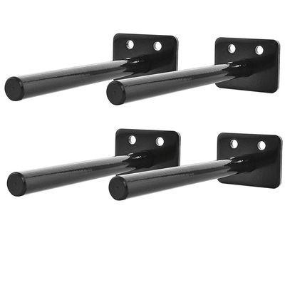 Custom Metal Processing Studio Monitor Stands for Electronic Appliances in Hebei