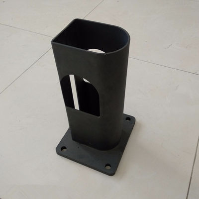 Custom Metal Processing Studio Monitor Stands for Electronic Appliances in Hebei