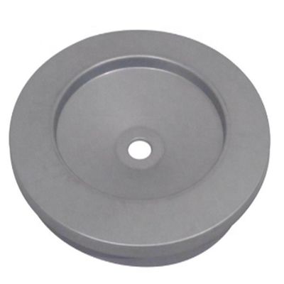 Customized High Precision Deep Drawn Parts for Stamping Process in Aluminum and Steel