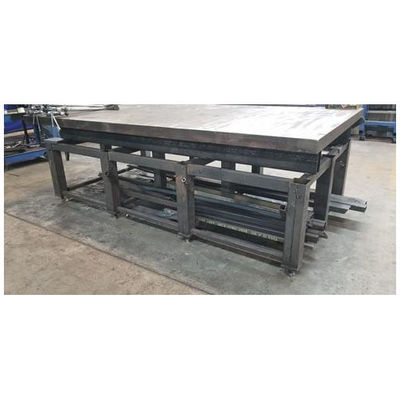 Electronic/Appliance Nanfeng OEM Stamped Aluminium Parts for Motor Vehicle Chassis