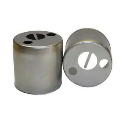 Fabricator Precision Metal Stamping for Customized Professional Sheet Metal Deep Drawn Parts