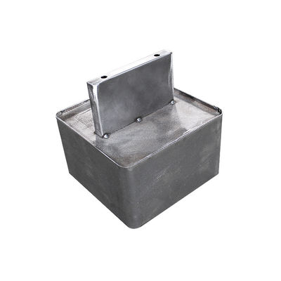 Fabricator Precision Metal Stamping for Customized Professional Sheet Metal Deep Drawn Parts