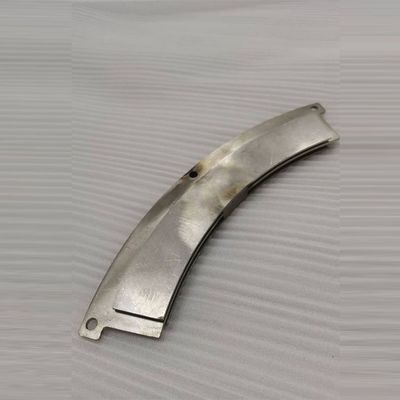 Hebei OEM Customized Guaranteed Car Welding Sheet Metal Stainless Steel Welded Parts