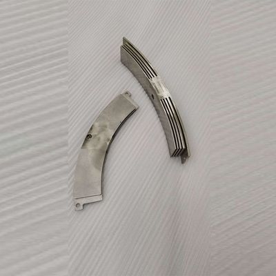 Hebei OEM Customized Guaranteed Car Welding Sheet Metal Stainless Steel Welded Parts