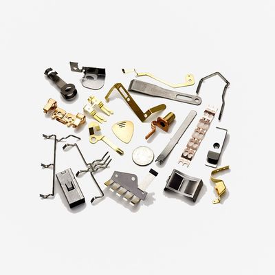 Top- Hebei Customization Stamping Fabrication Sheet Metal Machine Car Body Parts
