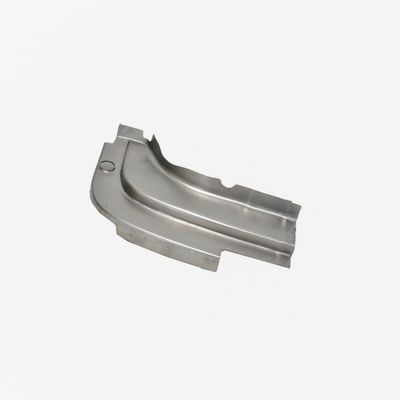 Top- Hebei Customization Stamping Fabrication Sheet Metal Machine Car Body Parts