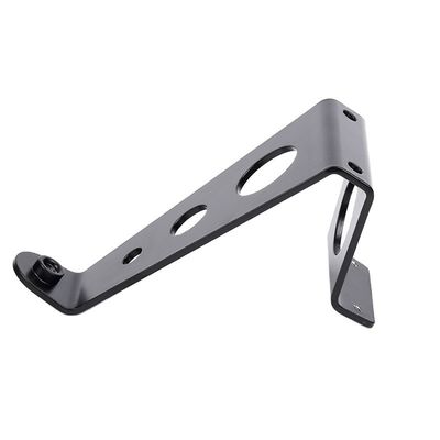 Expertly-Crafted Stainless Steel/Aluminum Sheet Metal Stamping Parts in Hebei Nanfeng