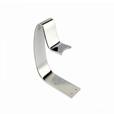 Expertly-Crafted Stainless Steel/Aluminum Sheet Metal Stamping Parts in Hebei Nanfeng