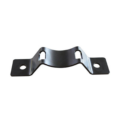 Nonstandard Metal Stamping Part for Electrical Equipment Stamping Punching Bending Process