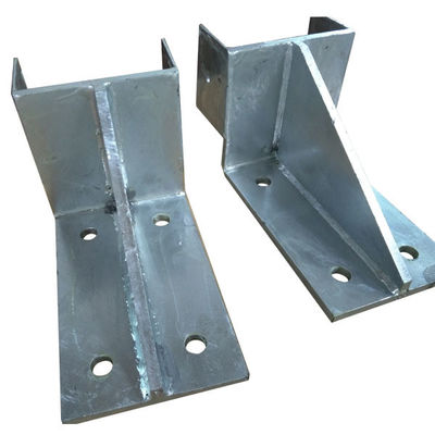 Nanfeng OEM ODM Sheet Metal Fabrication for Precision Stamping Steel Products in Hebei