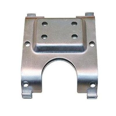 Nanfeng OEM ODM Sheet Metal Fabrication for Precision Stamping Steel Products in Hebei