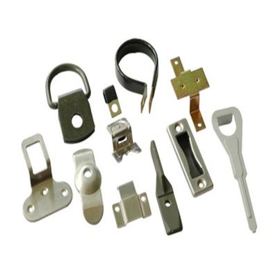 Nanfeng OEM ODM Sheet Metal Fabrication for Precision Stamping Steel Products in Hebei