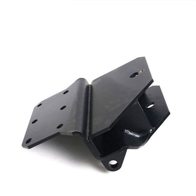 Nanfeng OEM ODM Sheet Metal Fabrication for Precision Stamping Steel Products in Hebei