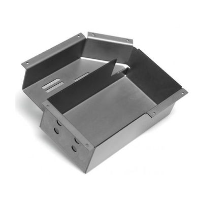Hebei Metal Enclosure Cabinets Customized for Waterproof Electric Meter Box Protection