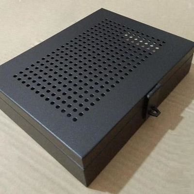 Electronic/Appliance/Solar Energy Hebei Nanfeng Aluminum Computer Mount PC Tower Case