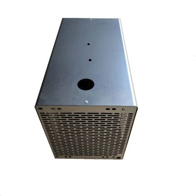 Electronic/Appliance/Solar Energy Hebei Nanfeng Aluminum Computer Mount PC Tower Case