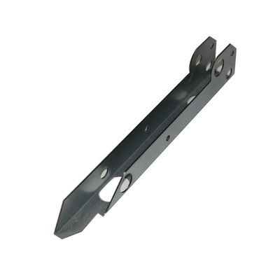 OEM Parts Made Easy with Our Latest Innovative High Precision Stamping Metal Products