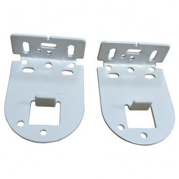 Thickness Depending on Different Materials Metal Stamping Service from Hebei Nanfeng