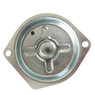 Advanced Equipment Custom Stainless Welding Parts for Hebei Nanfeng OEM Welding Metal