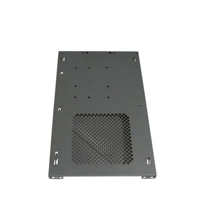 Customized Metal Stamping Bracket for Aluminum Sheet Fabrication Services in Hebei
