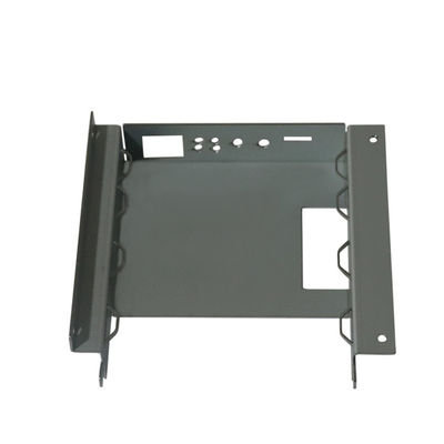 Used Widely OEM Precision Sheet Metal Stamping Welding Part for Auto in Hebei Nanfeng
