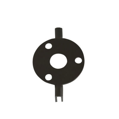 100% Inspection Custom Metal Stamping Bracket for Farm Walking Tractor Steel