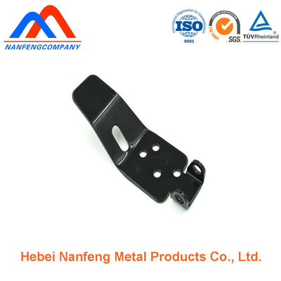 Stainless Steel Solar Energy Metal Welding Parts Customized OEM Aluminum Part Services