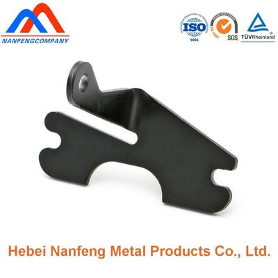 Stainless Steel Solar Energy Metal Welding Parts Customized OEM Aluminum Part Services