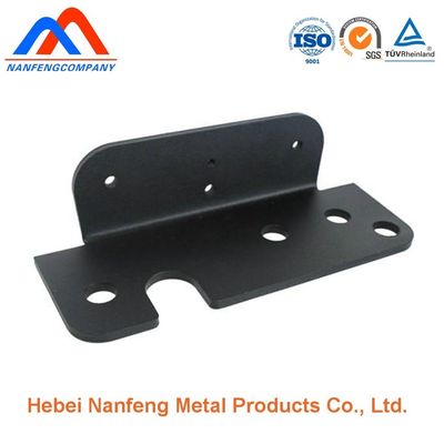 Stainless Steel Solar Energy Metal Welding Parts Customized OEM Aluminum Part Services