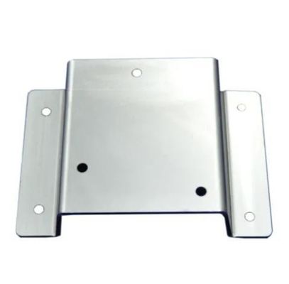 Stamping Metal Fabrication for Custom Aluminum Parts 100% Inspection in Hebei Nanfeng