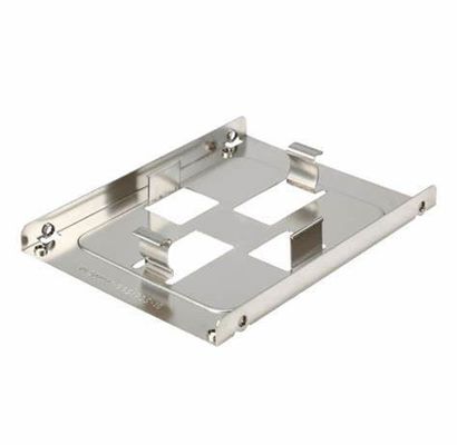 Sheet Metal Parts with Stamping Process Copper Aluminum Steel and Stainless Steel
