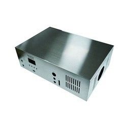 Precision Sheet Metal Fabrication for OEM Battery Cell Case Enclosure in Hebei Nanfeng